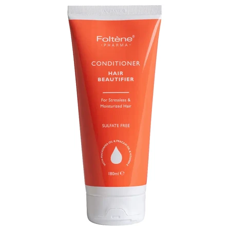 Beautifying hair conditioner, 180 ml, Foltene