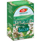 Ceai Salcâm flori, D60, 50 g, Fares