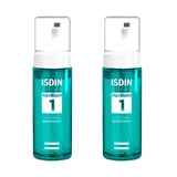 Isdin Acniben Reinigingsmiddel Duplo, 2 x 150 ml