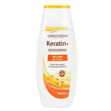 Keratine+ Regenererende Conditioner, 400 ml, Gerocossen
