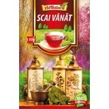 Ceai Scai Vânăt, 50 g, AdNatura