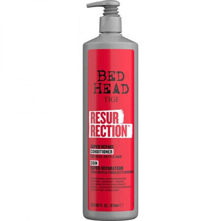 Revitalisant Resurrection Bed Head, 970 ml, Tigi