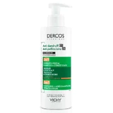 Vichy Dercos Șampon de condiționare anti-mătreață Ds 2 în 1, 390 ml