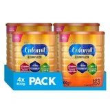 Enfamil Complete 3 Opgroeimelk, 4 X 800 g