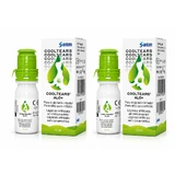Ocutears Alo+ 0.4%, PACK 2X10 ml, Santen,