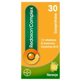 Redoxon Complex 30 Brausetabletten