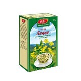 Senna-Teeblätter, D131, 50 g, Fares