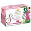Silueta perfectǎ 1 Tea, purification and drainage M123, 20 sachets, Fares