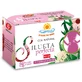 Silueta perfectǎ 1 Tea, purification and drainage M123, 20 sachets, Fares