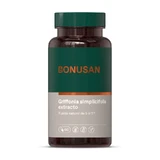 Bonusan Griffonia Simplicifolia , 60 capsules