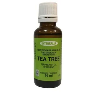 Integralia Tea Tree (Arbre à thé) Huile Essentielle Eco 30Ml.