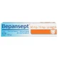 Bepansept 5mg/g Creme, 30 g, Bayer