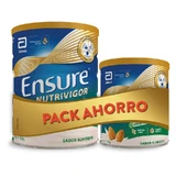 Ensure Sparpack Gemüse Ursprung 850G + 400Gr , 1250 Gramm