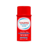 Noxzema Extra Gevoelig Scheerschuim 300