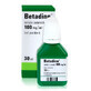 Betadine-oplossing, 30 ml, Egis Pharmaceuticals