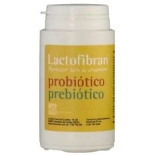 Mca Natural Products Lactofibran 90 Capsule
