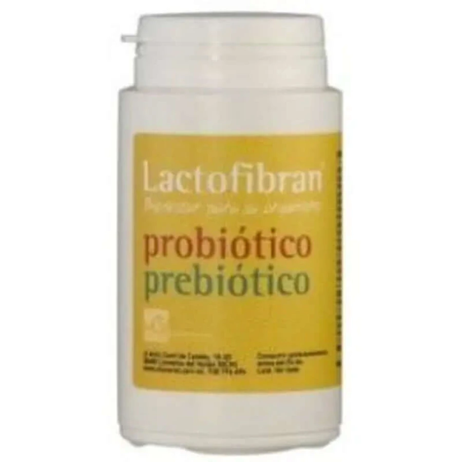 Mca Natural Products Lactofibran 90 Capsule