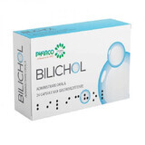Bilichol, 24 gélules gastro-résistantes, Pharco