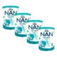 Nestlé Nan Optipro 2 lait de suite, pack 4X800g