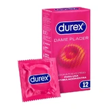 Kondome Durex Give Me Pleasure Easy On 12 Einheiten