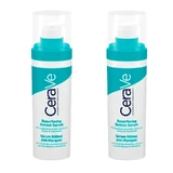 CeraVe Duplo Retinol Ser Onzuiverheden Anti-Littekens, 2X30 Ml