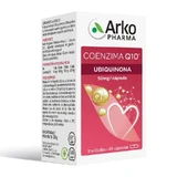 Arkopharma Arkovital Coenzima Q10, 45 cápsulas