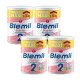 Blemil Plus 2 Forte, 4x1200g