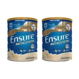 Ensure Nutrivigor Vanille Vanille Nutrivigor Boxen, Packung 2x850 Gramm
