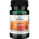 Biotine 5000mg, 60 tabletten, Swanson