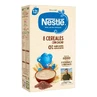 Nestlé Baby Food 8 Cereals with cocoa, 475g