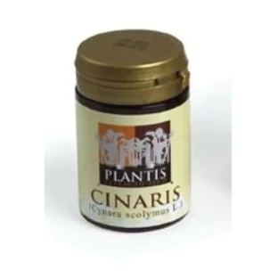 Artesania Cinaris (Carciofo) Plantis 60 Capsule