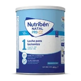 Nutribén Natal Pro-Alpha Melk voor beginners, 400 g