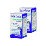 Gesundheitshilfe Interfresh Nahrungsergänzung Spezial 2x60 Kapseln