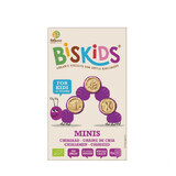 Biscuits Minis Eco sans sucre, 120g, Belkorn