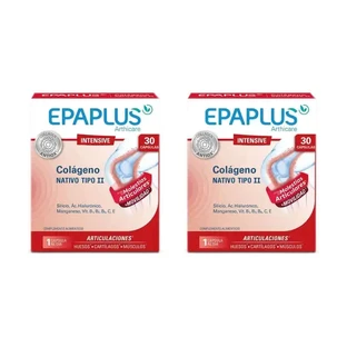 Epaplus Articare Intensieve Tip Ii , 2X30 tabletten