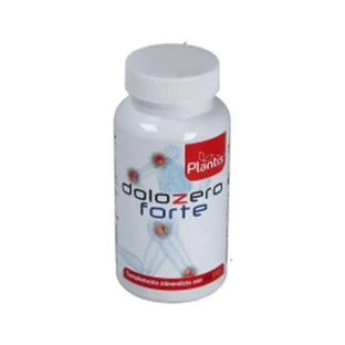 Dolozero 90 tabletten