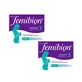 Femibion 3 Breastfeeding Pregnancy with folic acid and vitamins, 2 x 28 tablets