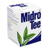 Theepoeder Midro Tee, 48 g, Midro Lorrach