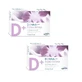 Donnaplus Intima Flora Pakket 2 x 14 capsules