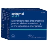 Orthomol Orthomol Vital F Granules, 30 sachets