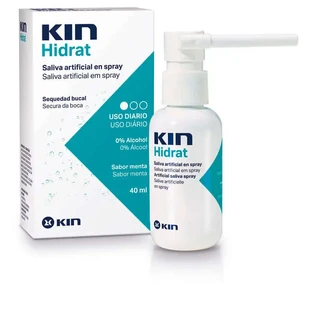 KIN Spray Hydratant 40 ml