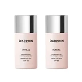 Darphin Intral Anti-Pollution Shield SPF 50, verpakking 2 x 30 ml