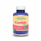 Candida Free, 120 capsules, Herbagetica