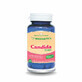 Candida Free, 60 capsules, Herbagetica
