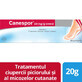 Canespor cr&#232;me 10mg/g, 20 g, Bayer