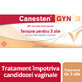 Canesten Gyn 3, 200 mg, 3 vaginale tabletten, Bayer