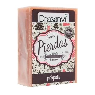 Soap Drasanvi Propolis , 100 gr