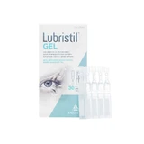 Lubristil Ophthalmic Gel 30 Einzeldosen