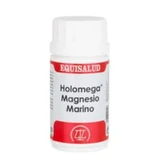 Equisalud Holomega Marine Magnesium 50 Capsules