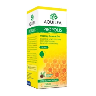 Aquilea Propóleo jarabe 150 ml